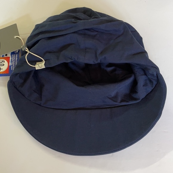 Ultra Violet Protection Sahara cap - Picture 7 of 7